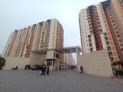 2 BHK Apartment For Sale in Wave Dream Homes