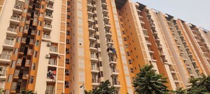 2 BHK Apartment – Exterior View View at Wave Dream Homes, Wave City - for Sale