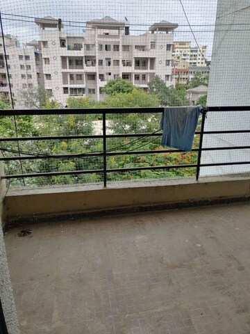 Master Plan in 2 BHK Apartment at Pinnacle Gulmohar, Bavdhan – for Rent