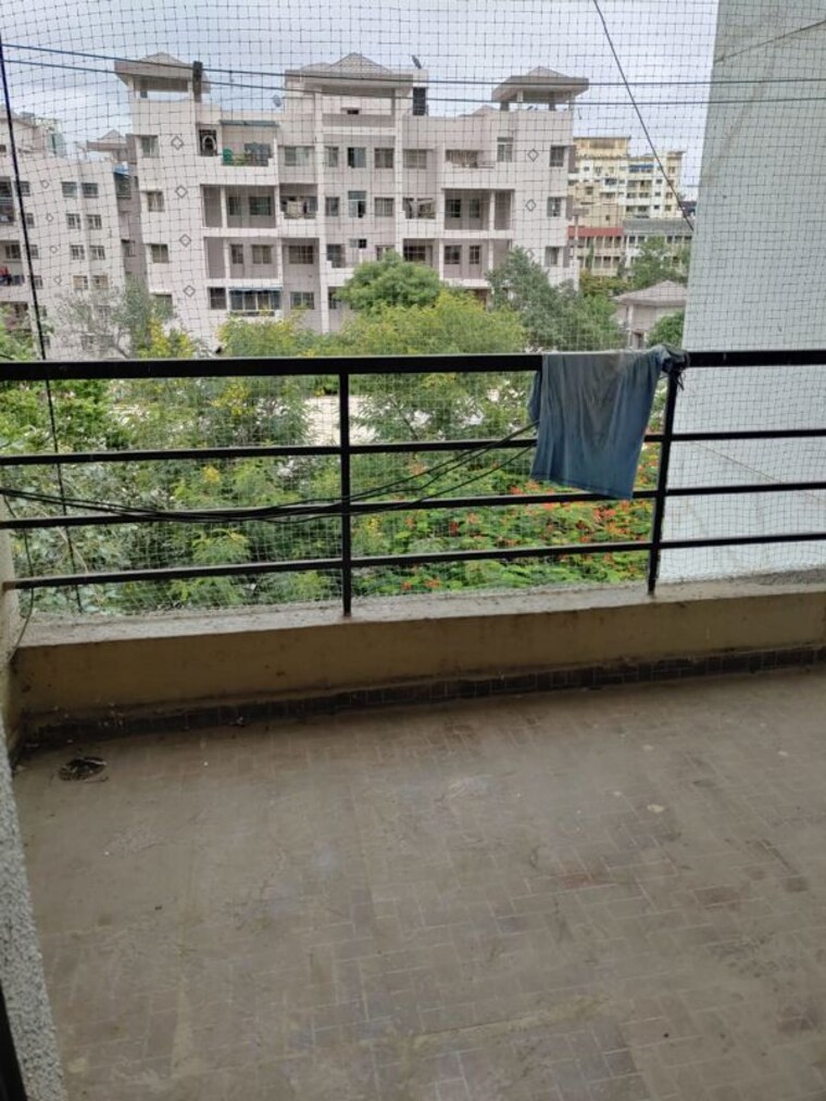 Master Plan, pinnacle-gulmohar 2 Bedroom 1000 Sq.Ft. Apartment In Bavdhan Pune 10071860