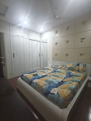 2 BHK Apartment For Rent in K Raheja Reserve, Mohammadwadi