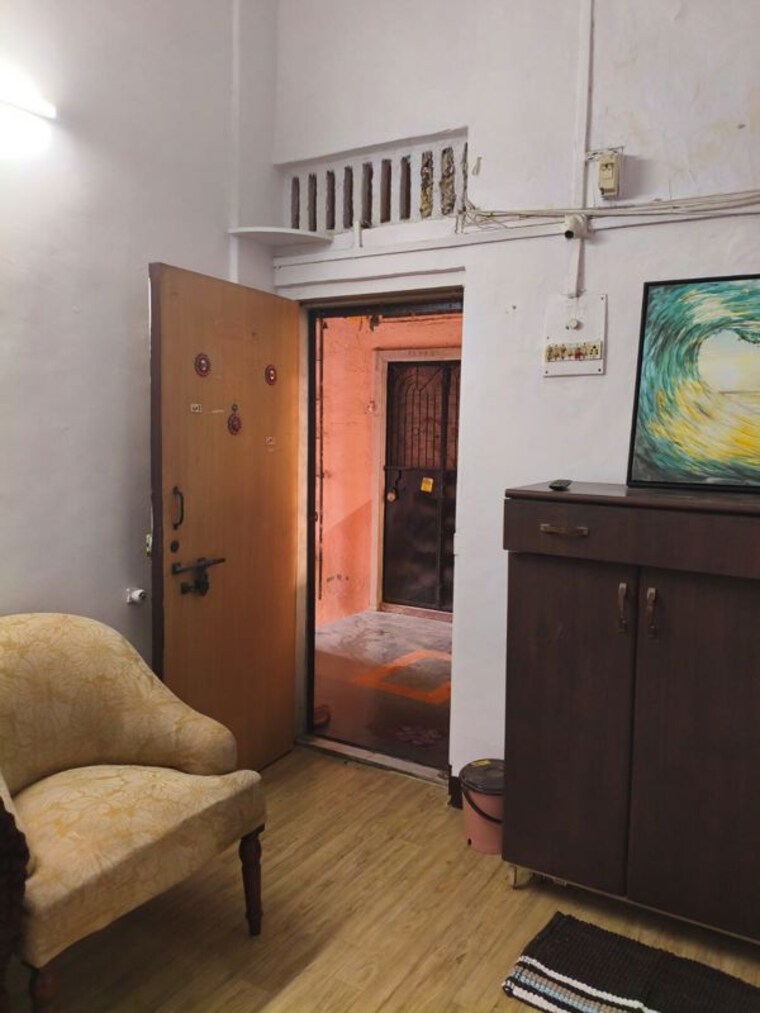 undefined, sultanpur 1 Bedroom 500 Sq.Ft. Builder Floor In Sultanpur Delhi 10071883