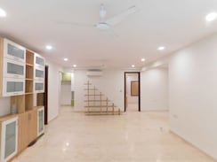 4 BHK + Pooja Room,Servant Room,Study Room Apartment For Rent in Hill View Banjara Hills