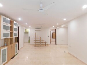 4 BHK Apartment For Rent in Hill View Banjara Hills, Banjara Hills