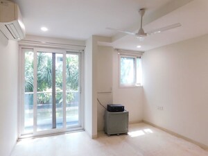 Room in 4 BHK Apartment at Hill View Banjara Hills, Banjara Hills – for Rent