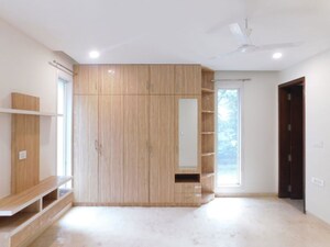 Room in 4 BHK Apartment at Hill View Banjara Hills, Banjara Hills – for Rent