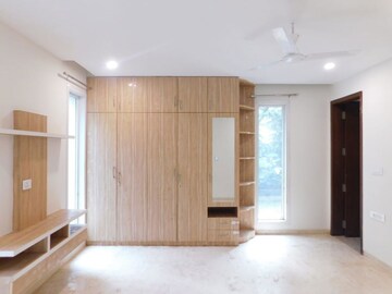 Room in 4 BHK Apartment at Hill View Banjara Hills, Banjara Hills – for Rent