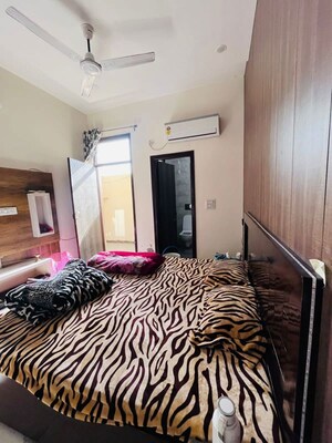 Bedroom in 3 BHK Apartment at SBP Housing Park, Central Derabassi – for Rent