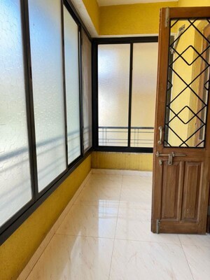 Room in 3 BHK Apartment at Dona Paula – for Rent