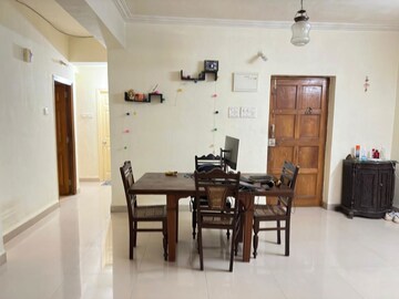 Master Bedroom in 3 BHK Apartment at Dona Paula – for Rent