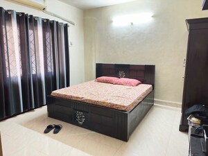 Bedroom in 3 BHK Apartment at Dona Paula – for Rent