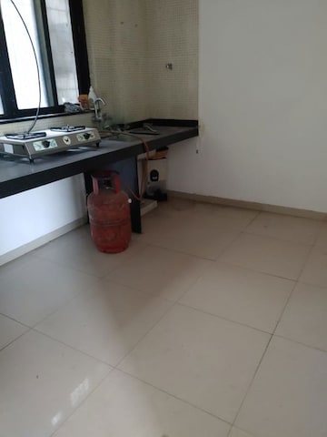 Kitchen in 3 BHK Apartment at Pinnacle Gulmohar, Bavdhan – for Rent