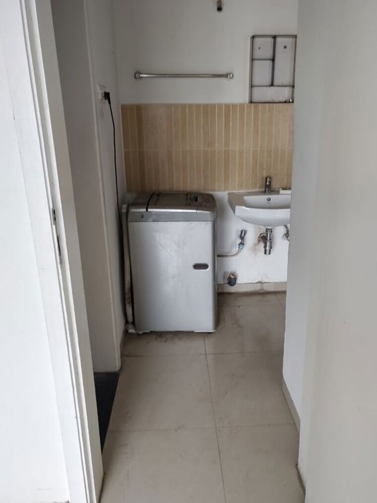Kitchen, pinnacle-gulmohar 3 Bedroom 1500 Sq.Ft. Apartment In Bavdhan Pune 10071906