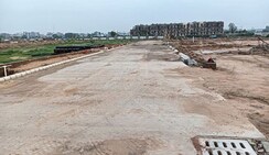 Plot For Sale in Majra