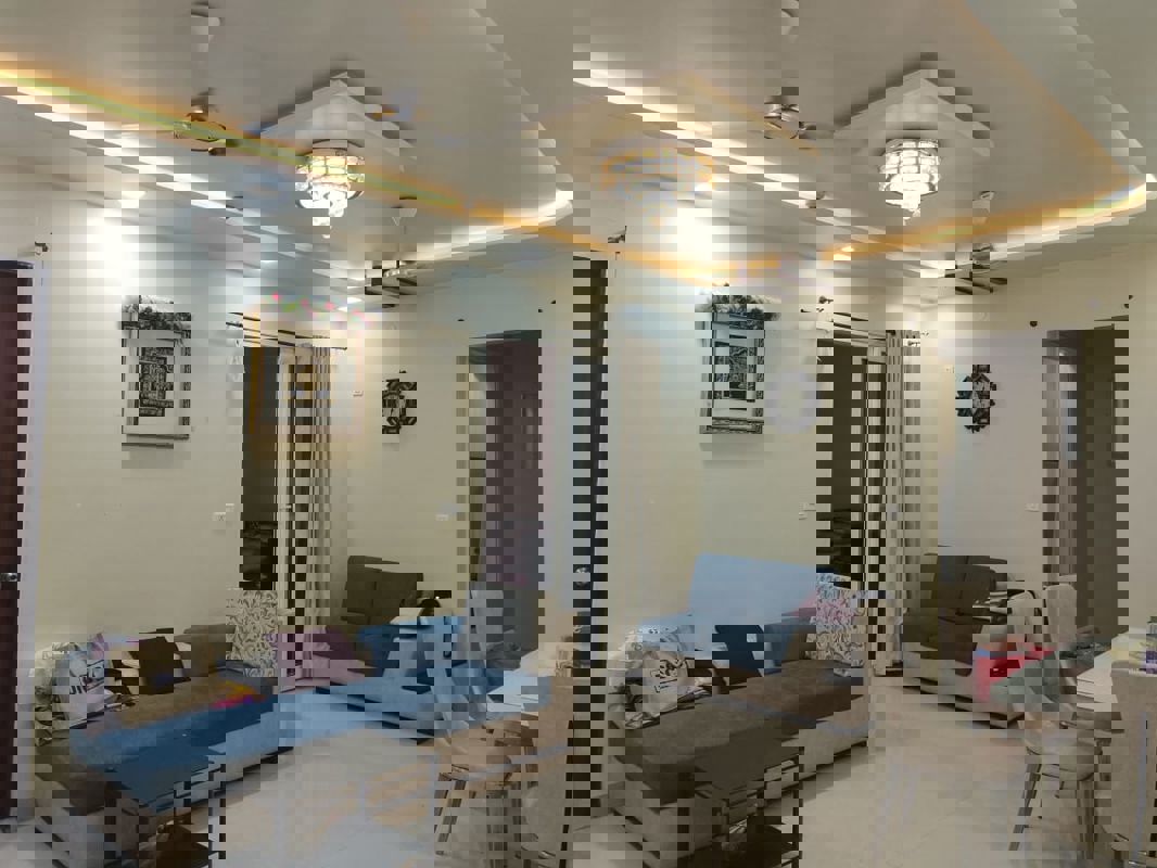 2 BHK 1050 Sq.Ft. Apartment in Raheja Vistas Premiere