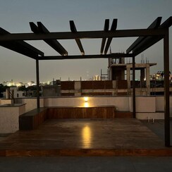 3 BHK Builder Floor For Sale in Unitech Arcadia