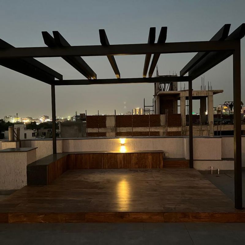 3 BHK Builder Floor For Sale in Unitech Arcadia