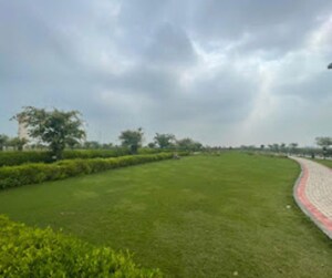  Plot – Garden View at Majra - for Sale
