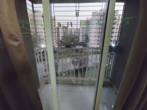 Building Lobby in 1.5 BHK Apartment at Lodha Palava Casa Rio Caspiana, Dombivli East – for Rent