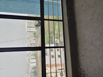 Balcony in 1 BHK Apartment at Galaxy Vineet, Bavdhan – for Rent