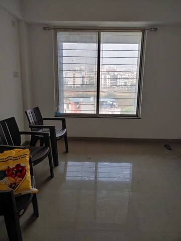 Team Area in 1 BHK Apartment at Galaxy Vineet, Bavdhan – for Rent