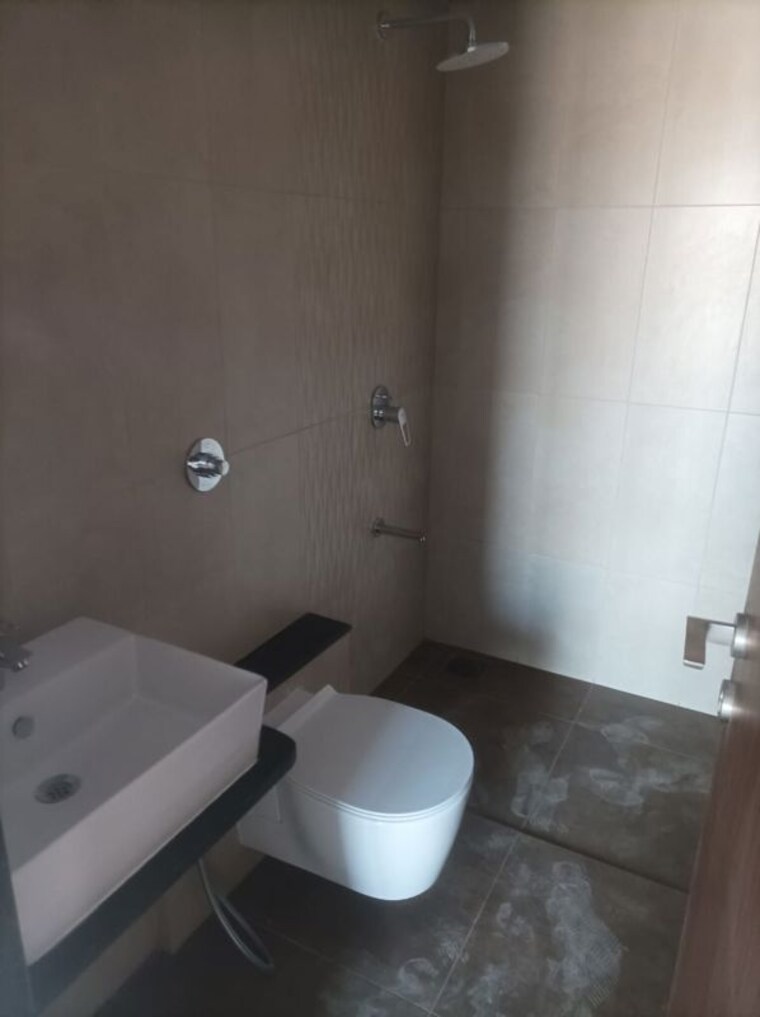 Bathroom, vilas-javdekar-yashwin-enchante 2 Bedroom 730 Sq.Ft. Apartment In Kharadi Pune 10071957