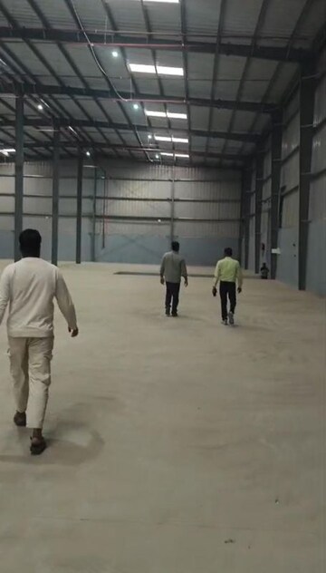 Parking in  Warehouse at Dankuni – for Rent