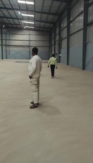 Parking in  Warehouse at Dankuni – for Rent