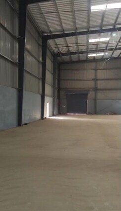 Warehouse For Rent in Dankuni