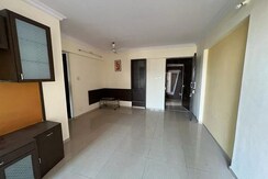 2 BHK Apartment For Rent in Mayfair Housing Hillcrest
