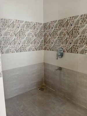 Bathroom in 3 BHK Apartment at Narsingi – for Sale