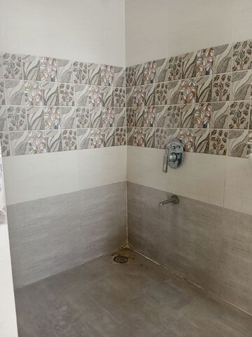 Bathroom in 3 BHK Apartment at Narsingi – for Sale