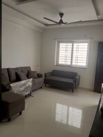 3 BHK 1400 Sq.Ft. Apartment in Narsingi