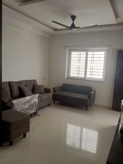 3 BHK Apartment For Sale in Narsingi