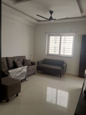 3 BHK Apartment For Sale in Narsingi