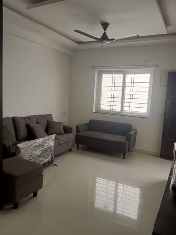 3 BHK Apartment For Sale in Narsingi