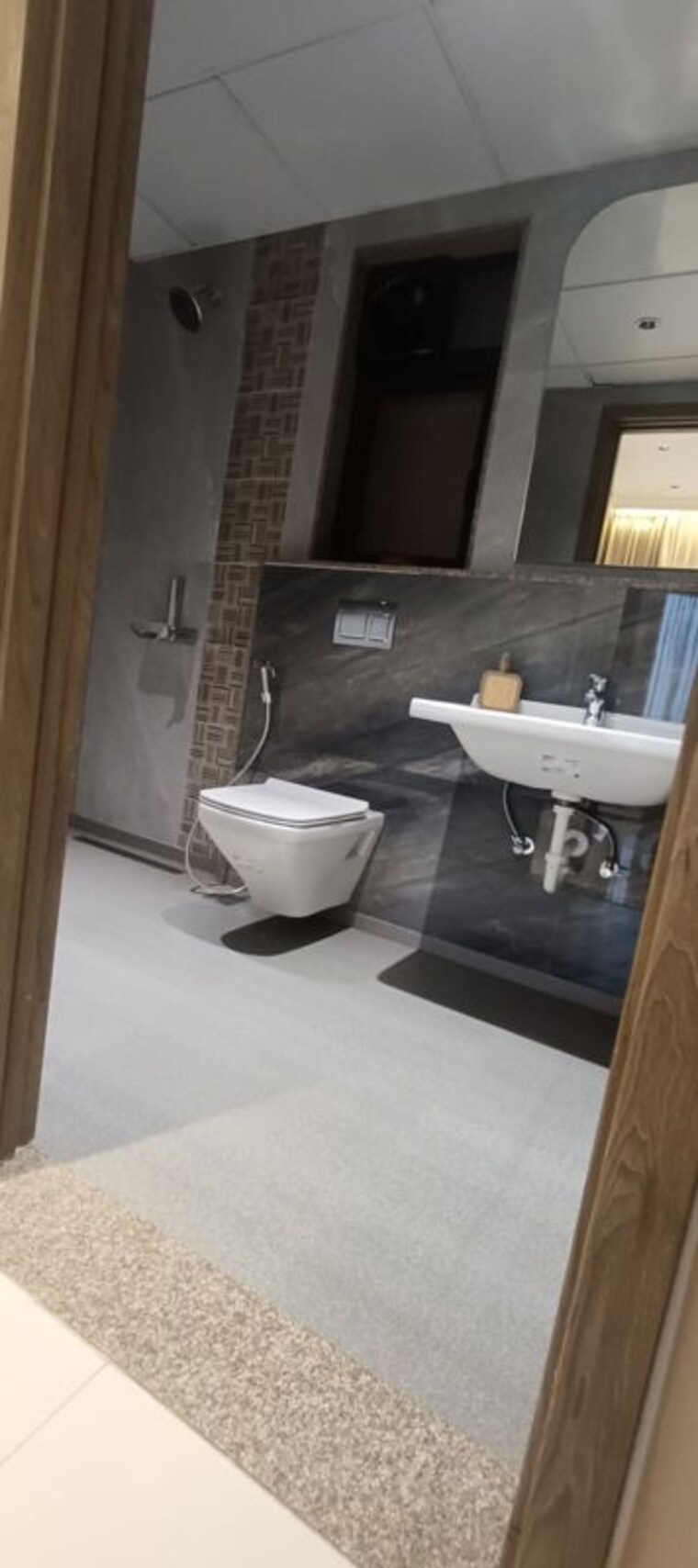 Team Area, kumar-magna-city 2 Bedroom 751 Sq.Ft. Apartment In Manjri Budruk Pune 10071684