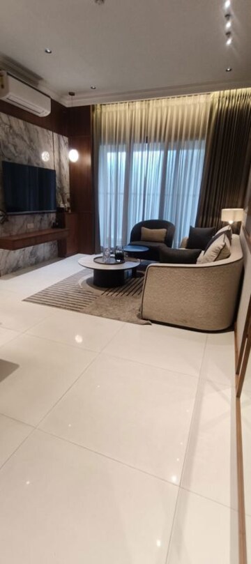 Team Area in 2 BHK Apartment at Kumar Magna City, Manjri Budruk – for Sale