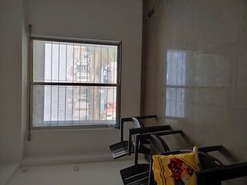 Kitchen in 2 BHK Apartment at Galaxy Vineet, Bavdhan – for Rent