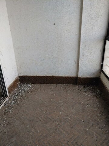 Building Lobby in 2 BHK Apartment at Galaxy Vineet, Bavdhan – for Rent