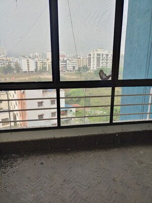 2 BHK Apartment For Rent in Galaxy Vineet, Bavdhan