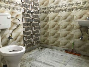 Staircase in 2 BHK Builder Floor at Saket – for Rent