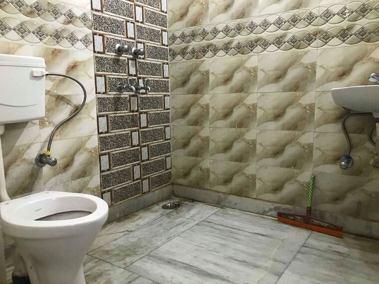 undefined, saket 2 Bedroom 750 Sq.Ft. Builder Floor In Saket Delhi 10071967