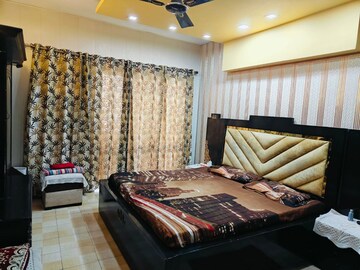 Bedroom in 2 BHK Apartment at BPTP Princess Park, Sector 86 – for Sale