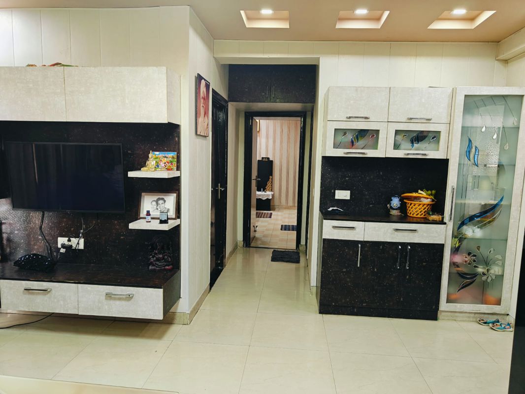 2 BHK Apartment For Sale in BPTP Princess Park