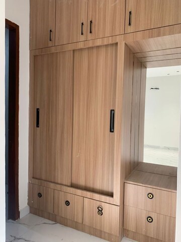 Bathroom in 3 BHK Villa at Kharar Mohali Road – for Sale