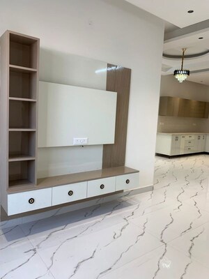 Furnished Amenities in 3 BHK Villa at Kharar Mohali Road – for Sale