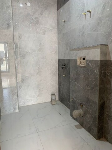 Bathroom in 3 BHK Villa at Kharar Mohali Road – for Sale