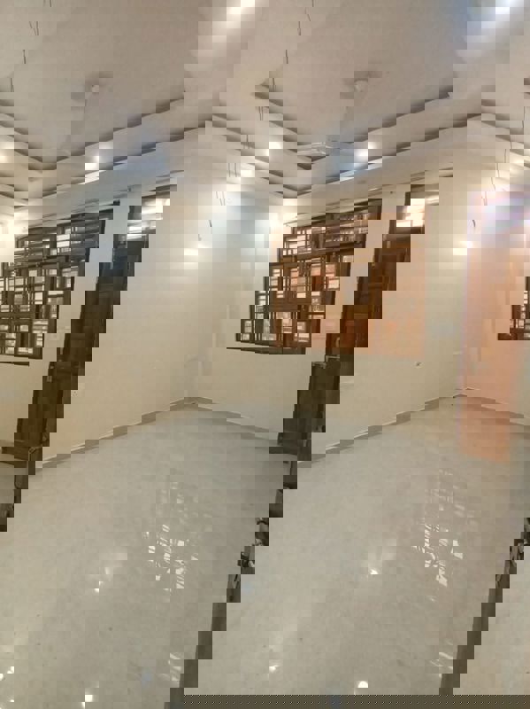 3 BHK + Extra Room 1709 Sq.Ft. Builder Floor in Stellar Okas Golf View