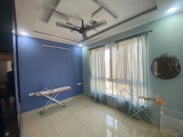 Kitchen in 2 BHK Apartment at Cybercity Marina Skies, Hi Tech City – for Rent